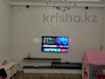 Отдельный дом · 5 комнат · 180 м² · 4 сот., Бехтерева за 1.3 млн ₸ в Алматы, Турксибский р-н