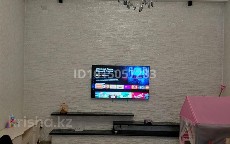 Отдельный дом · 5 комнат · 180 м² · 4 сот., Бехтерева за 1.3 млн ₸ в Алматы, Турксибский р-н — фото 2