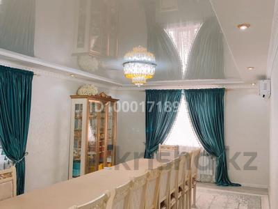 Отдельный дом · 5 комнат · 159 м² · 8 сот., Домалақ Ана 174 за 45 млн 〒 в Таразе