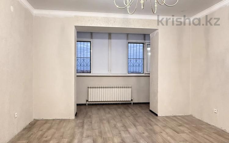 3-комнатная квартира · 122 м² · 9/10 этаж, мкр. Алтын орда, Алия Молдагулова 60/1 за 40 млн ₸ в Актобе — фото 2