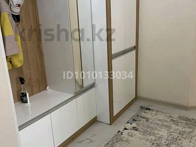 3-бөлмелі пәтер · 96 м² · 7/10 қабат, Куаныша Толеметова 50/9 — Турсынкул Утегенов, бағасы: 300 000 ₸ в Шымкенте, Абайский р-н