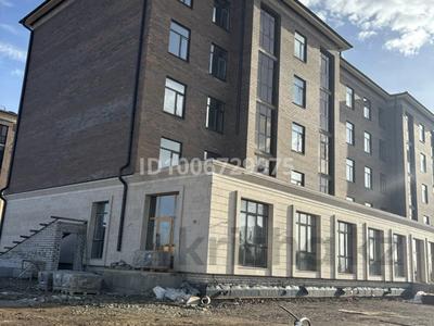 3-бөлмелі пәтер · 89.7 м² · 4/5 қабат, Республики 49, бағасы: 32.5 млн 〒 в Караганде, Казыбек би р-н