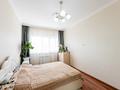 3-бөлмелі пәтер · 71.4 м² · 9/18 қабат, Б. Момышулы 17/2, бағасы: 33.5 млн ₸ в Астане — фото 8