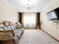 3-бөлмелі пәтер · 71.4 м² · 9/18 қабат, Б. Момышулы 17/2, бағасы: 33.5 млн ₸ в Астане — фото 4