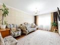 3-бөлмелі пәтер · 71.4 м² · 9/18 қабат, Б. Момышулы 17/2, бағасы: 33.5 млн ₸ в Астане — фото 2