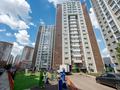 3-бөлмелі пәтер · 71.4 м² · 9/18 қабат, Б. Момышулы 17/2, бағасы: 33.5 млн ₸ в Астане