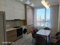 2-комнатная квартира · 65 м² · 12/18 этаж, Санжара Асфендиярова 11 за 350 000 ₸ в Астане, Нура р-н