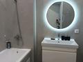 2-комнатная квартира · 65 м² · 12/18 этаж, Санжара Асфендиярова 11 за 350 000 ₸ в Астане, Нура р-н — фото 4
