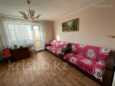 1-комнатная квартира · 44 м² · 4/10 этаж, мкр Юго-Восток, улица Таттимбета 11 за 20 млн ₸ в Караганде, Казыбек би р-н