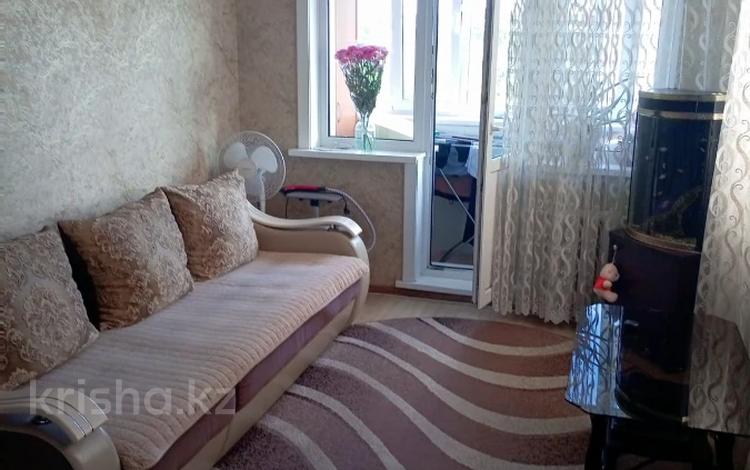 1-бөлмелі пәтер · 30 м², Назарбаеваа, бағасы: 13.8 млн ₸ в Петропавловске — фото 2