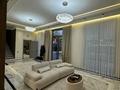 Дом · 4 комнаты · 410 м², мкр Ерменсай, Торангы 23 за 170 000 ₸ в Алматы, Бостандыкский р-н — фото 9