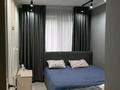 3-бөлмелі пәтер · 58.4 м² · 4/4 қабат, Толе би 26/17, бағасы: 48 млн ₸ в Алматы, Медеуский р-н — фото 5