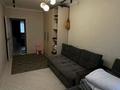 3-бөлмелі пәтер · 58.4 м² · 4/4 қабат, Толе би 26/17, бағасы: 48 млн ₸ в Алматы, Медеуский р-н