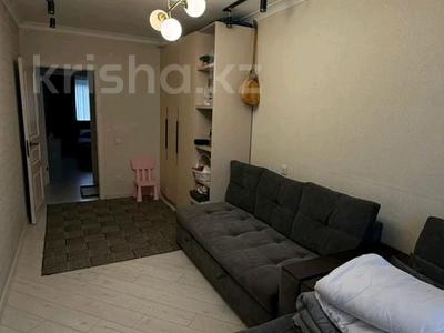 3-бөлмелі пәтер · 58.4 м² · 4/4 қабат, Толе би 26/17, бағасы: 48 млн ₸ в Алматы, Медеуский р-н