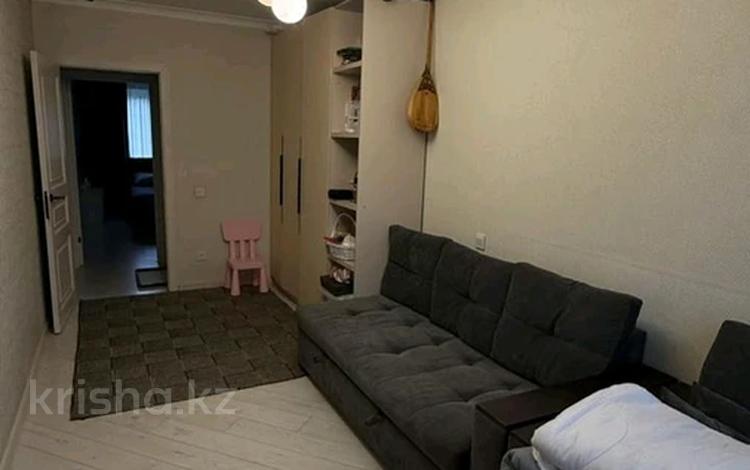 3-бөлмелі пәтер · 58.4 м² · 4/4 қабат, Толе би 26/17, бағасы: 48 млн ₸ в Алматы, Медеуский р-н — фото 6