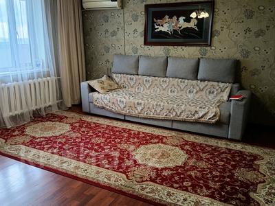 2-бөлмелі пәтер · 55 м² · 8/9 қабат, Абая 70 — ТД Сеним, бағасы: 17.8 млн ₸ в Экибастузе