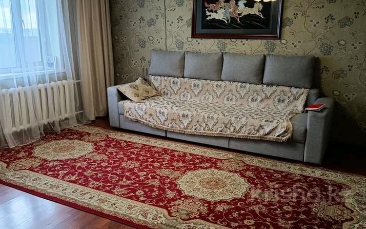2-бөлмелі пәтер · 55 м² · 8/9 қабат, Абая 70 — ТД Сеним, бағасы: 17.8 млн ₸ в Экибастузе — фото 2