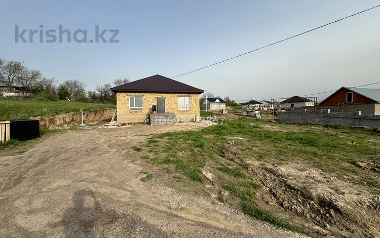 Отдельный дом • 4 комнаты • 140 м² • 12 сот., Огонёк за 25 млн 〒 в Алматы — фото 2