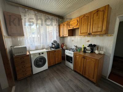 Часть дома · 3 комнаты · 70 м² · 4 сот., Кабылдаева за 16.5 млн ₸ в Аскара Токпанова (Казцик)