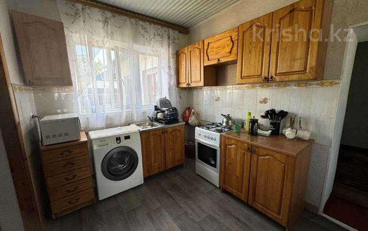 Часть дома · 3 комнаты · 70 м² · 4 сот., Кабылдаева за 16.5 млн ₸ в Аскара Токпанова (Казцик) — фото 2