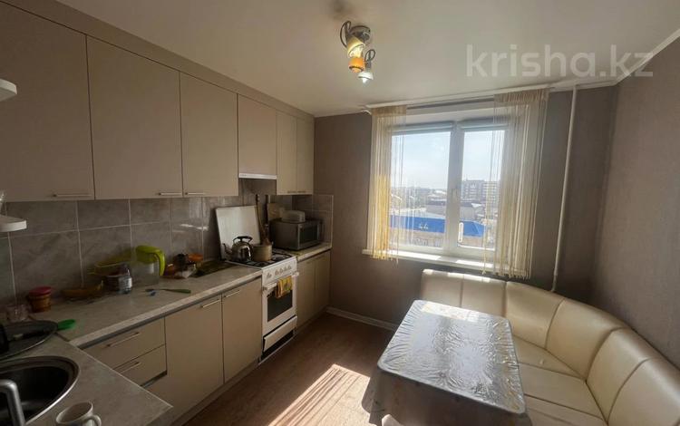 2-комнатная квартира · 52.8 м² · 8/10 этаж, 8-й Микрорайон 9 за 22.5 млн ₸ в Костанае — фото 2