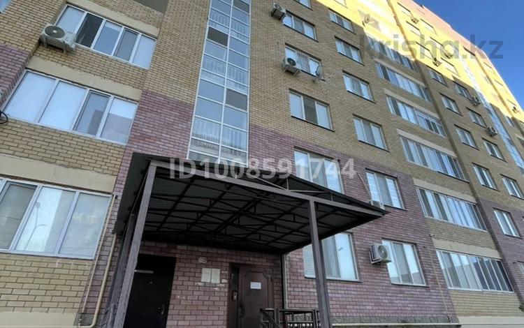 1-бөлмелі пәтер · 39 м² · 6/9 қабат, мкр Нурсая 119, бағасы: 150 000 ₸ в Атырау — фото 2