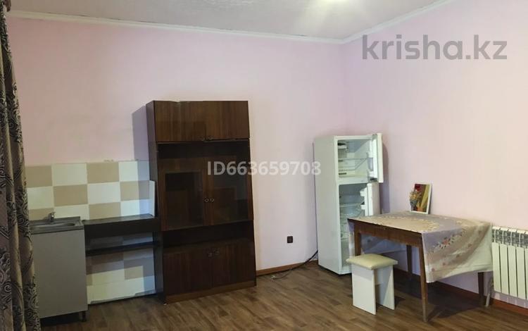 1-бөлмелі үй ай сайын, 20 м², мкр Кайрат 30, бағасы: 50 000 〒 в Алматы, Турксибский р-н — фото 2