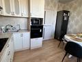 2-комнатная квартира · 57.2 м² · 4/9 этаж, Микрорайон Аэропорт 1, МкрнАэропорт 12 за 27 млн ₸ в Костанае — фото 11