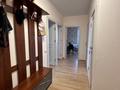 2-комнатная квартира · 57.2 м² · 4/9 этаж, Микрорайон Аэропорт 1, МкрнАэропорт 12 за 27 млн ₸ в Костанае — фото 12