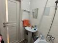 2-комнатная квартира · 57.2 м² · 4/9 этаж, Микрорайон Аэропорт 1, МкрнАэропорт 12 за 27 млн ₸ в Костанае — фото 17