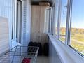 2-комнатная квартира · 57.2 м² · 4/9 этаж, Микрорайон Аэропорт 1, МкрнАэропорт 12 за 27 млн ₸ в Костанае — фото 19