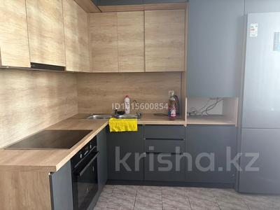 3-комнатная квартира · 74 м² · 9/12 этаж, Кошкарбаева 1142 за 300 000 ₸ в 