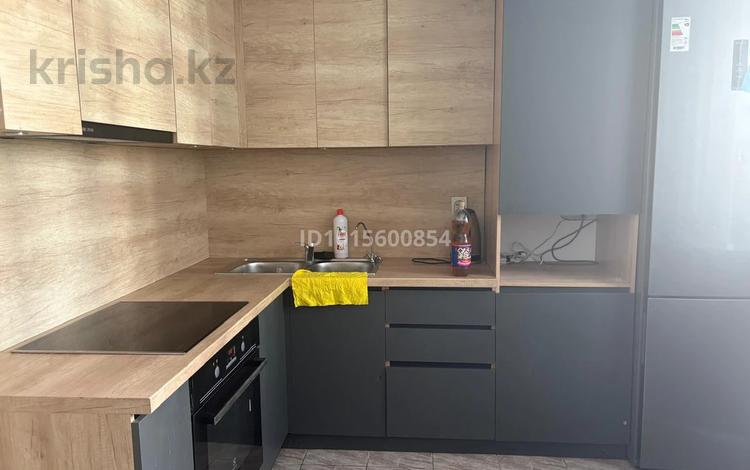 3-комнатная квартира · 74 м² · 9/12 этаж, Кошкарбаева 1142 за 300 000 ₸ в  — фото 6