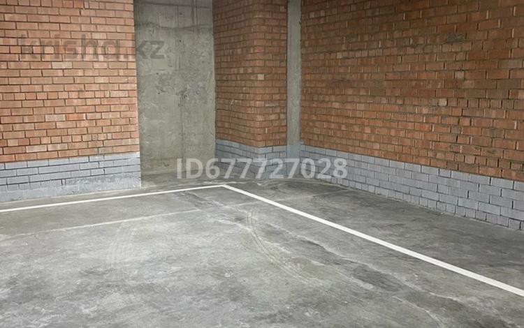 Паркинг · 26 м² · Толе Би 46 — Сыганак за 27 000 〒 в Астане — фото 2