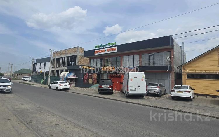 Офисы, магазины и бутики, салоны красоты, медцентры и аптеки · 400 м² за 105 млн ₸ в Шымкенте, Абайский р-н — фото 2