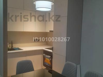 2-комнатная квартира · 47 м² · 2/9 этаж, мкр Кайрат, ​24-я улица 1/1а за 250 000 〒 в Алматы, Турксибский р-н