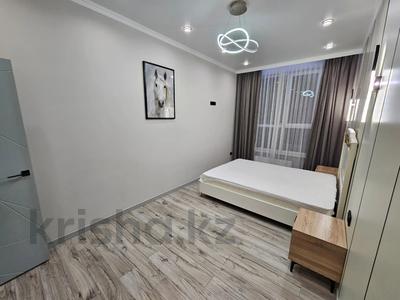 2-комнатная квартира · 66 м² · 10/13 этаж, Райымбека за 58 млн ₸ в Алматы, Ауэзовский р-н