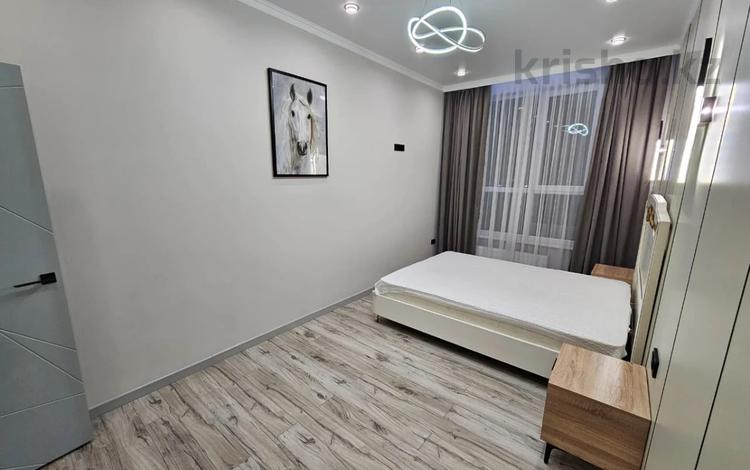 2-комнатная квартира · 66 м² · 10/13 этаж, Райымбека за 58 млн ₸ в Алматы, Ауэзовский р-н — фото 3