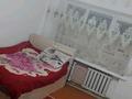 1-бөлмелі пәтер · 39 м² · 1/3 қабат, ул. Шаймардана 41, бағасы: 4 млн ₸ в Зайсане