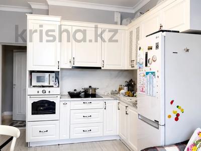 2-комнатная квартира · 45 м² · 6/12 этаж, Розыбакиева 181а за 48 млн ₸ в Алматы, Бостандыкский р-н