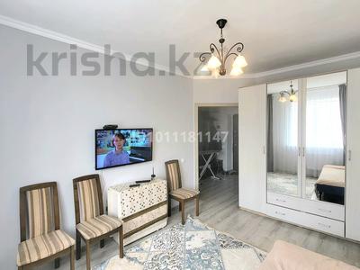 2-комнатная квартира · 37 м² · 6/10 этаж, Мухамедханова 41 — Айтматова за 24.5 млн ₸ в Астане, Нура р-н