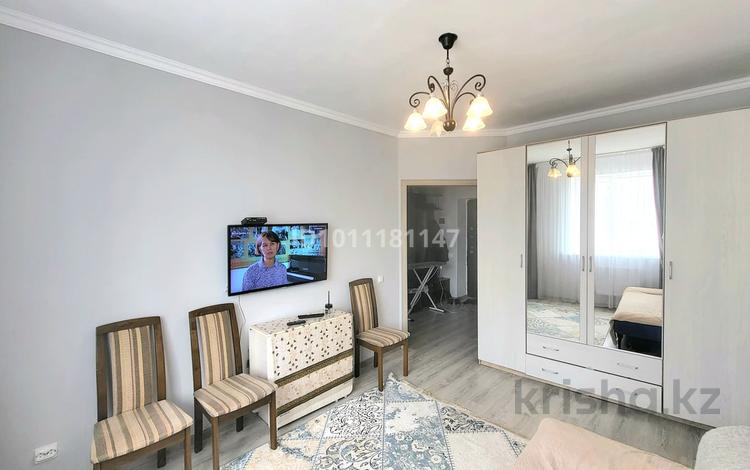 2-комнатная квартира · 37 м² · 6/10 этаж, Мухамедханова 41 — Айтматова за 24.5 млн ₸ в Астане, Нура р-н — фото 2
