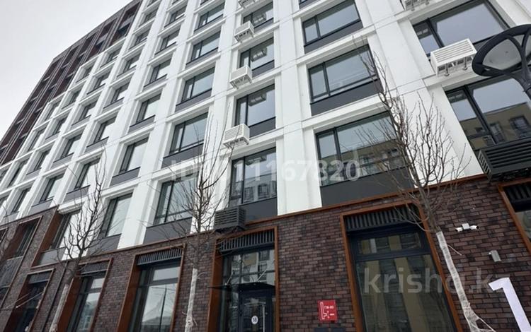 Свободное назначение · 158.5 м² за 150 млн ₸ в Астане, Есильский р-н — фото 2