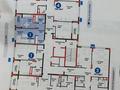 1-комнатная квартира · 42 м² · 4/9 этаж, Е-899 10 за 34 млн ₸ в Астане, Нура р-н — фото 6