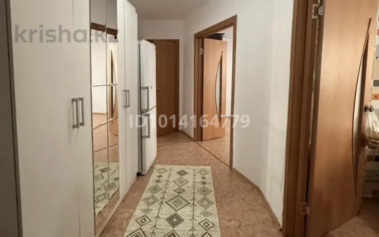 2-бөлмелі пәтер · 59 м² · 1/9 қабат, Байтурсынова 65, бағасы: 24.5 млн ₸ в Семее — фото 2