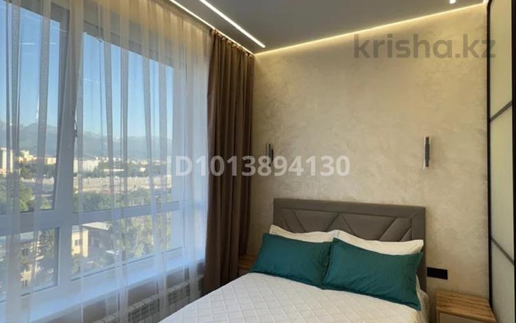 2-комнатная квартира · 40 м² · 3 этаж, Туран 39 за 19 000 ₸ в Астане, Нура р-н — фото 3