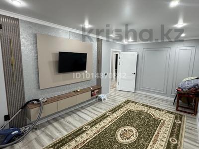 3-комнатная квартира · 63 м² · 5/5 этаж, мкр 5, Ибатова 57 за 18.4 млн ₸ в Актобе