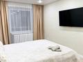 1-комнатная квартира · 34 м² · 2/5 этаж, Комсомольский 16 — Кольцо за 12 000 ₸ в Рудном
