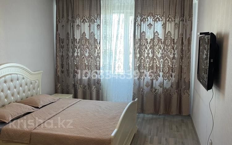 1-комнатная квартира · 45 м², КалибекаКуанышпаева 11/2 — Нажимеденова за 12 000 ₸ в Астане, Алматы р-н — фото 15