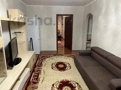 2-бөлмелі пәтер · 45 м² · 4/4 қабат, №12 ш/а., бағасы: 28.8 млн ₸ в Алматы, Ауэзовский р-н